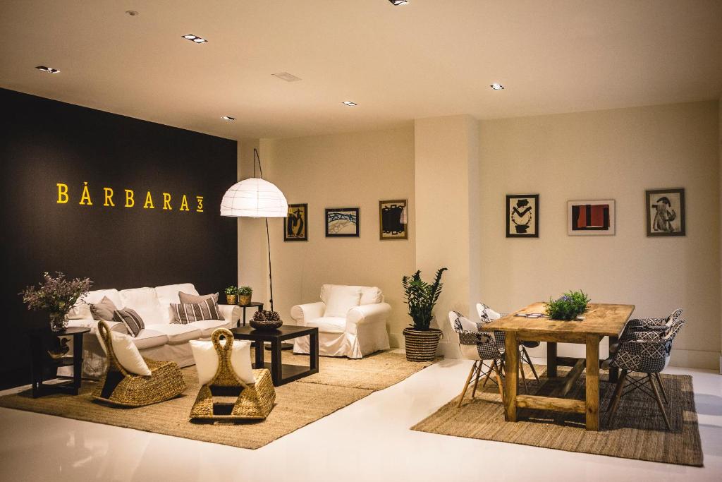 Apartamentos Barbara 3 photo 1