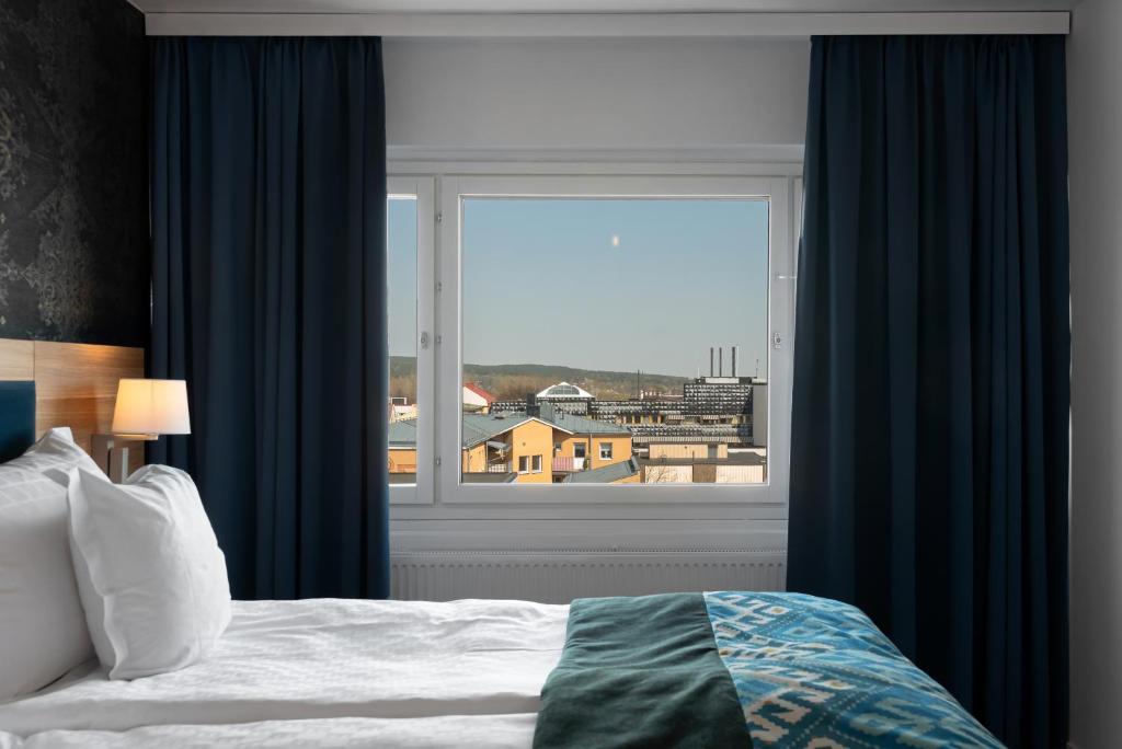 Elite Hotel Brage - Hotel & Spa - Tap to explore photos