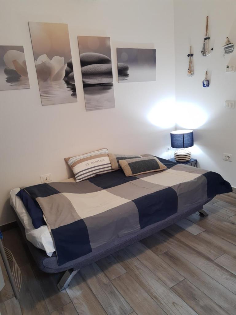 Sea Lovers Italy Apartment photo 1