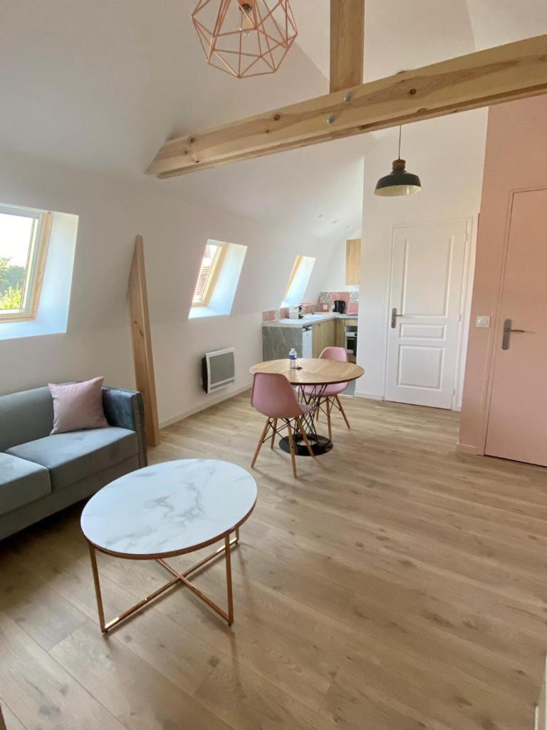 Appartements du 101 photo 2