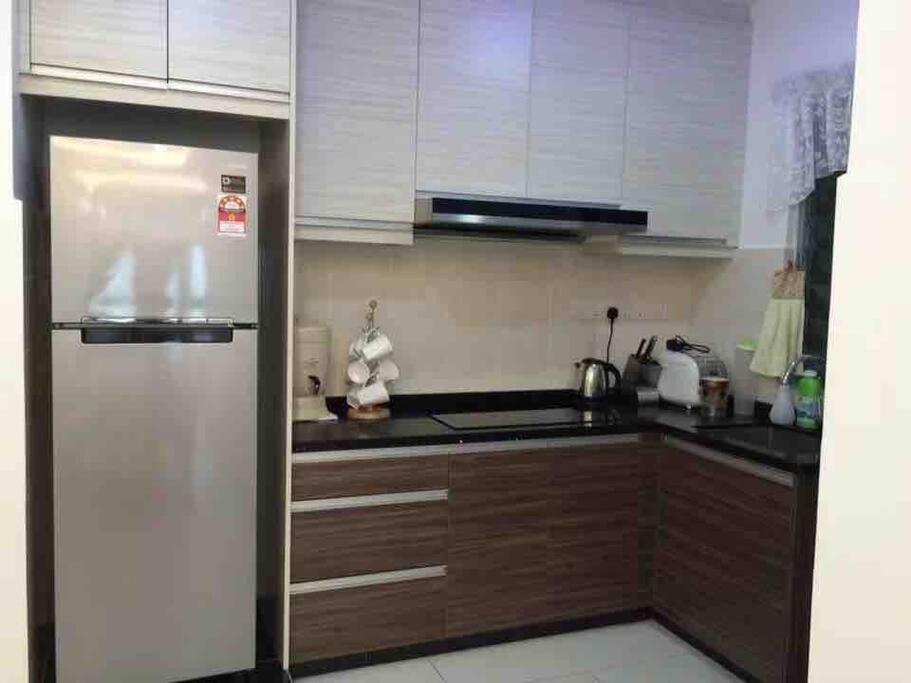 Shuang Yang Sekinchan Homestay 3 photo 2