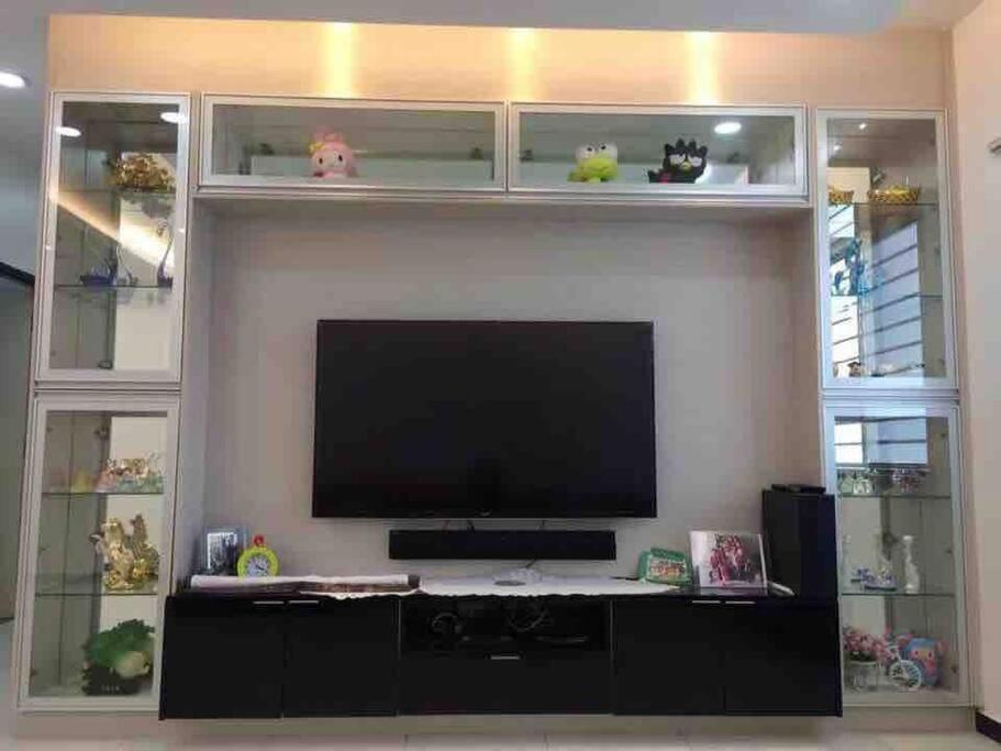 Shuang Yang Sekinchan Homestay 3 photo 3