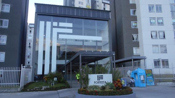apartamento fortezza ByB