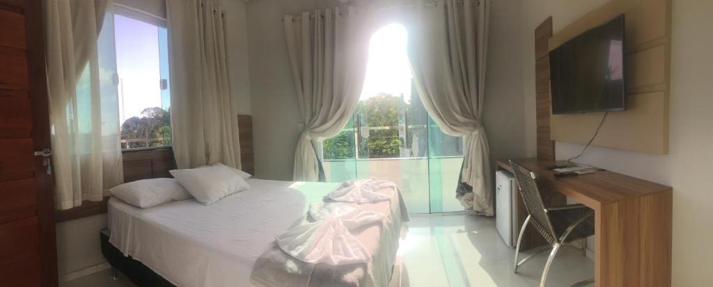 Serra Village Hotel photo 4