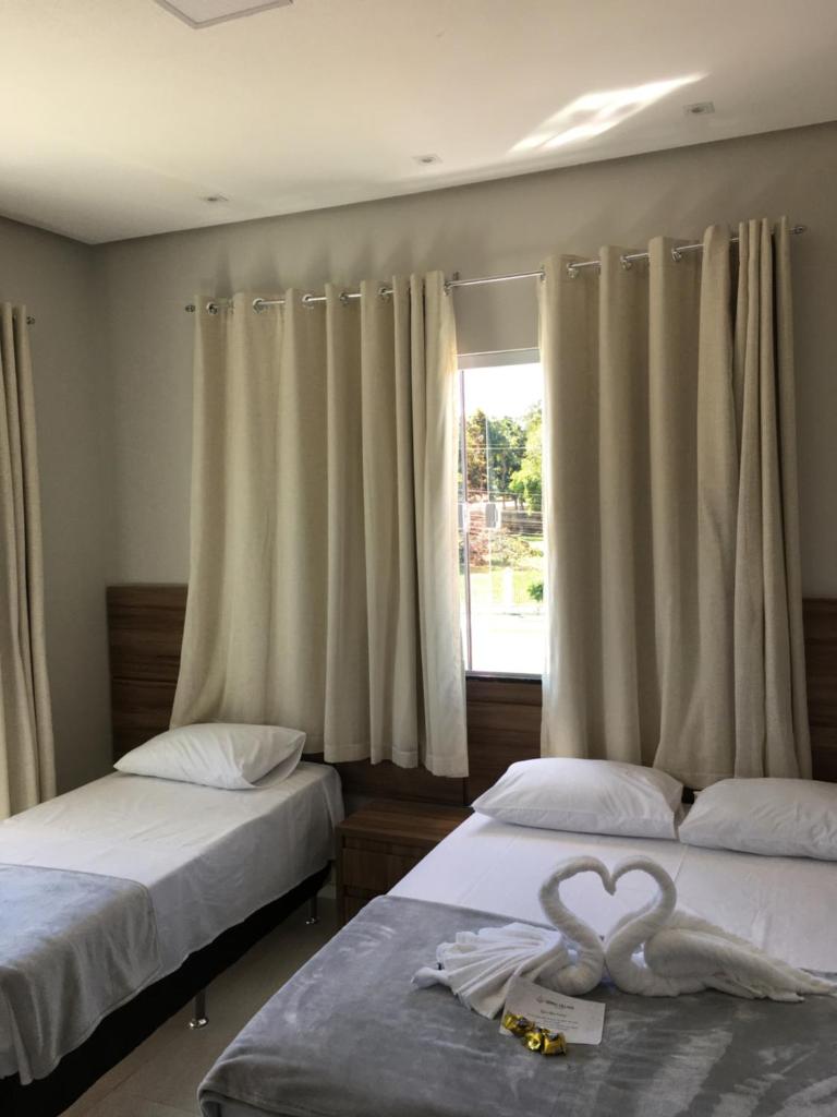 Serra Village Hotel photo 3