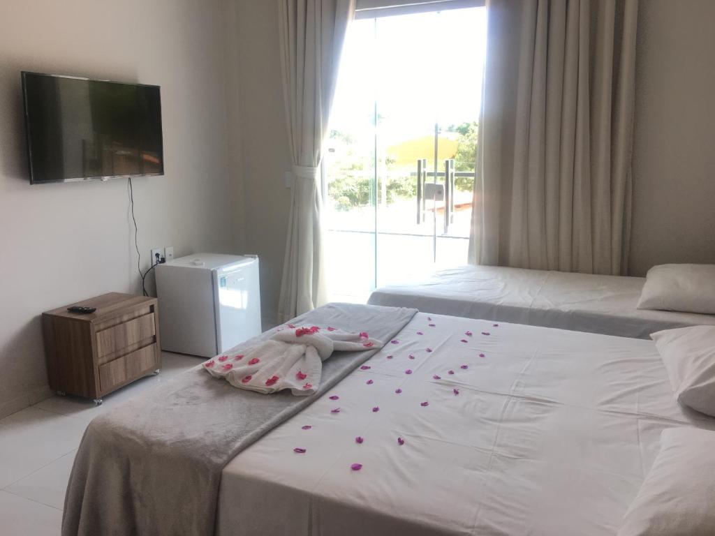 Serra Village Hotel photo 2