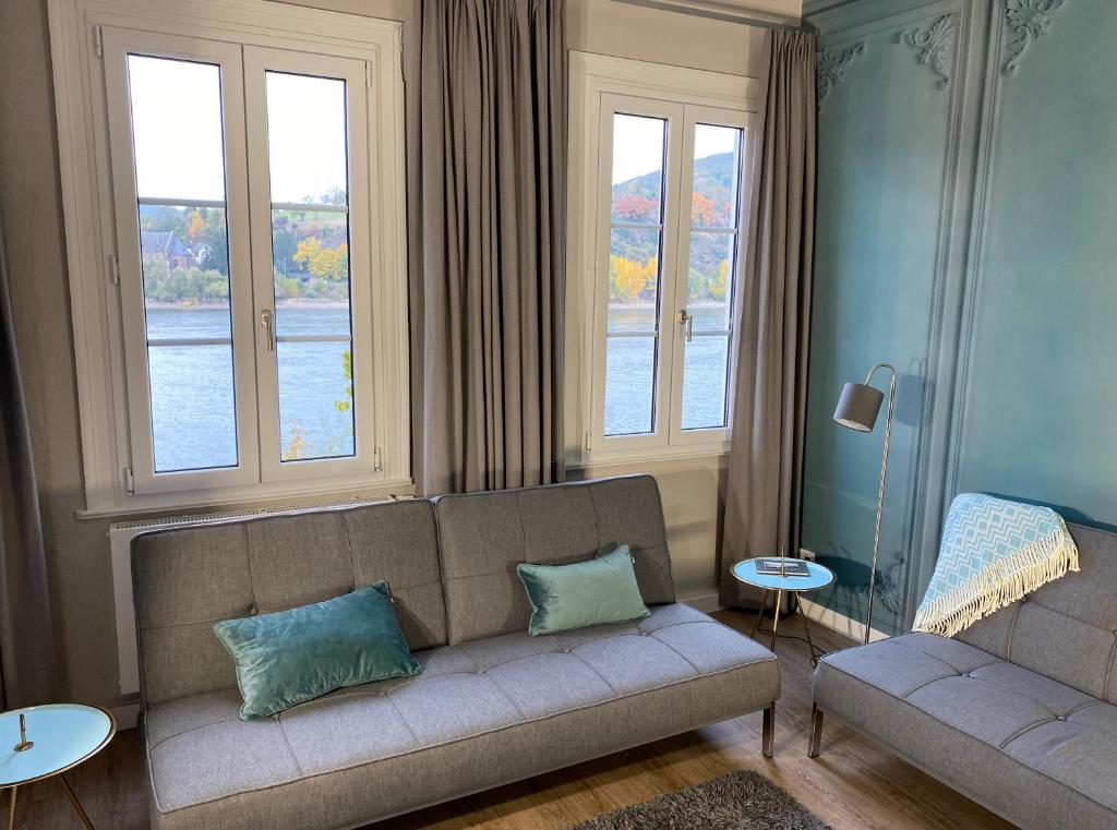 RHEIN-SUITES BOPPARD photo 1