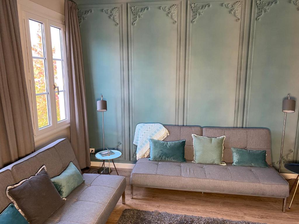 RHEIN-SUITES BOPPARD photo 3