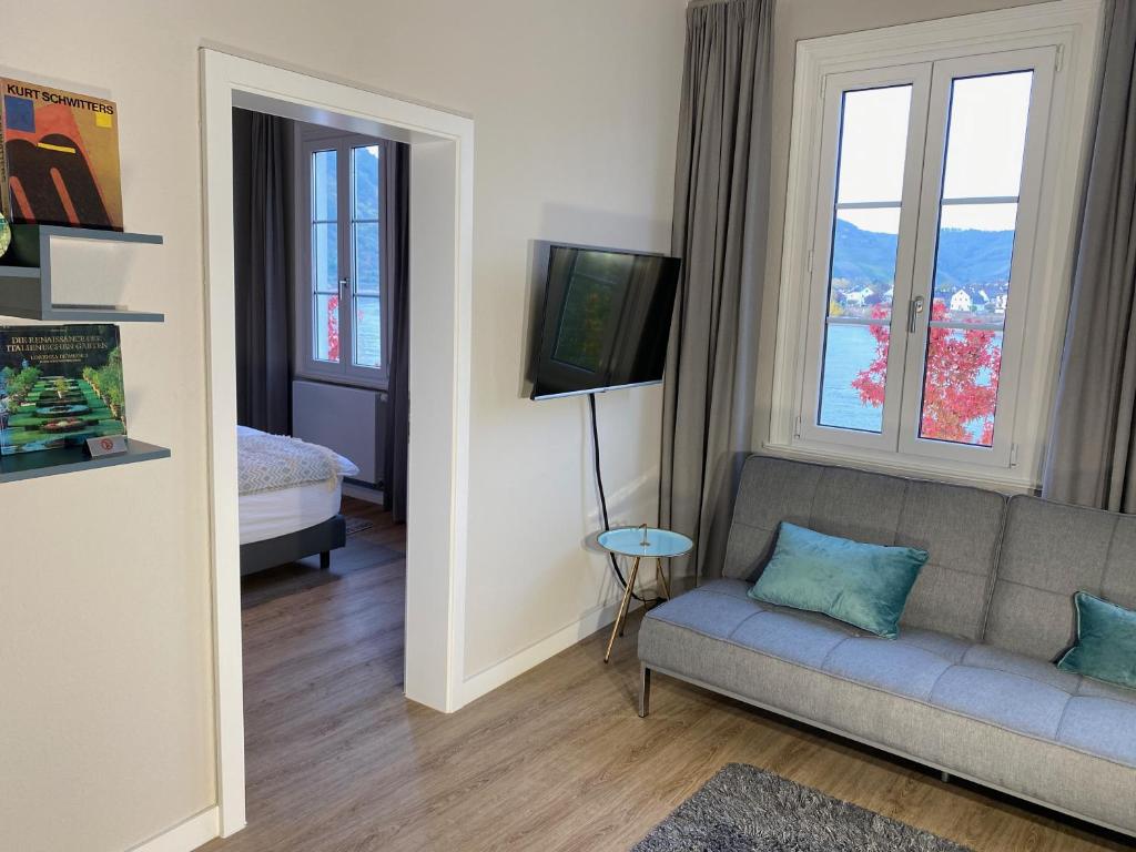 RHEIN-SUITES BOPPARD photo 2