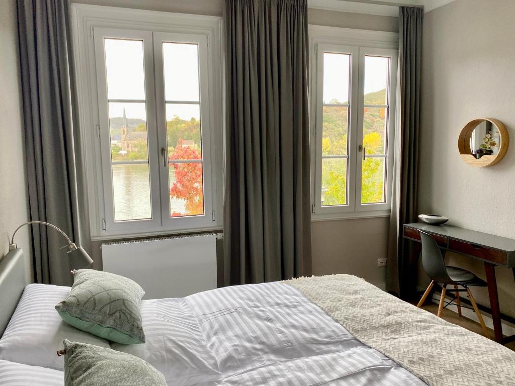 RHEIN-SUITES BOPPARD photo 4