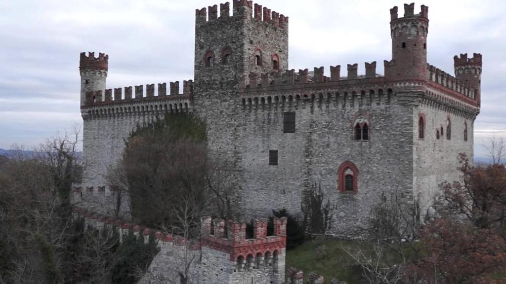 ITALIAN TOURiSM photo 1