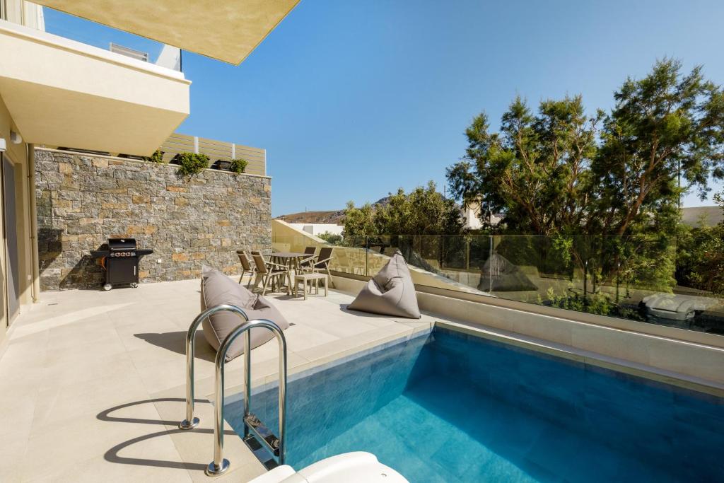 Pearl Villas I, II & III - Redefined island chic, By ThinkVilla photo 4