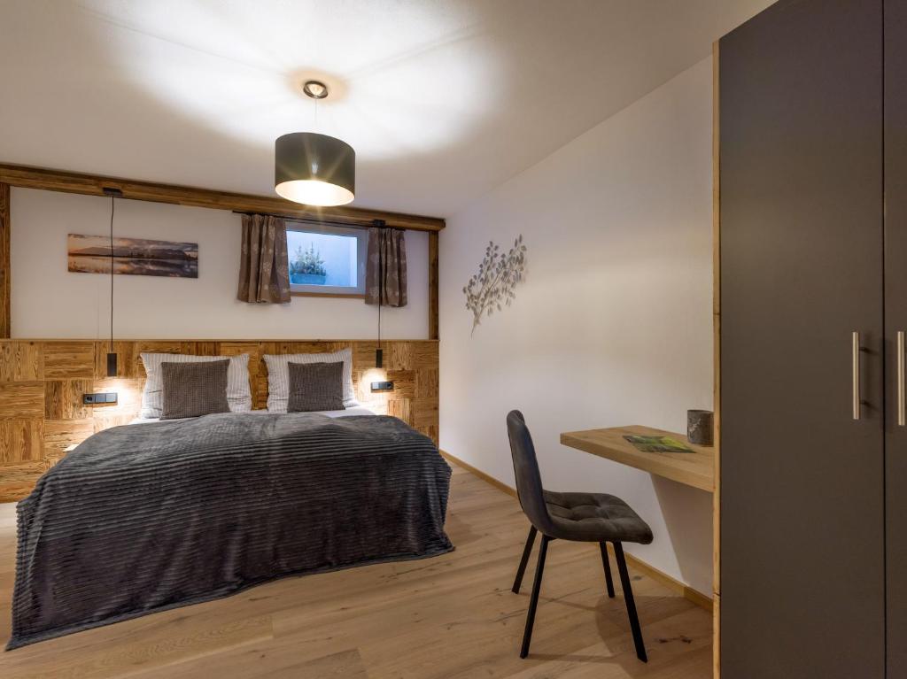 Appartement Holznest photo 2