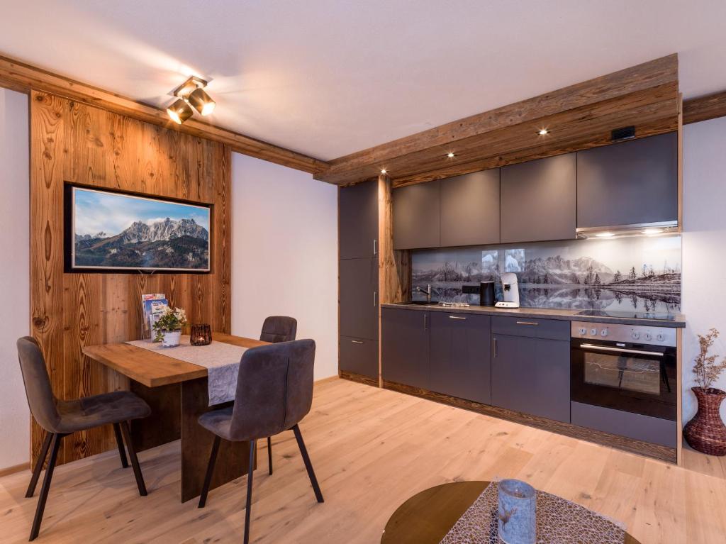 Appartement Holznest photo 1