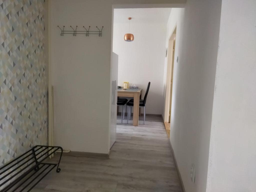 Nový 2pokojový byt v podhůří Jeseníků photo 1