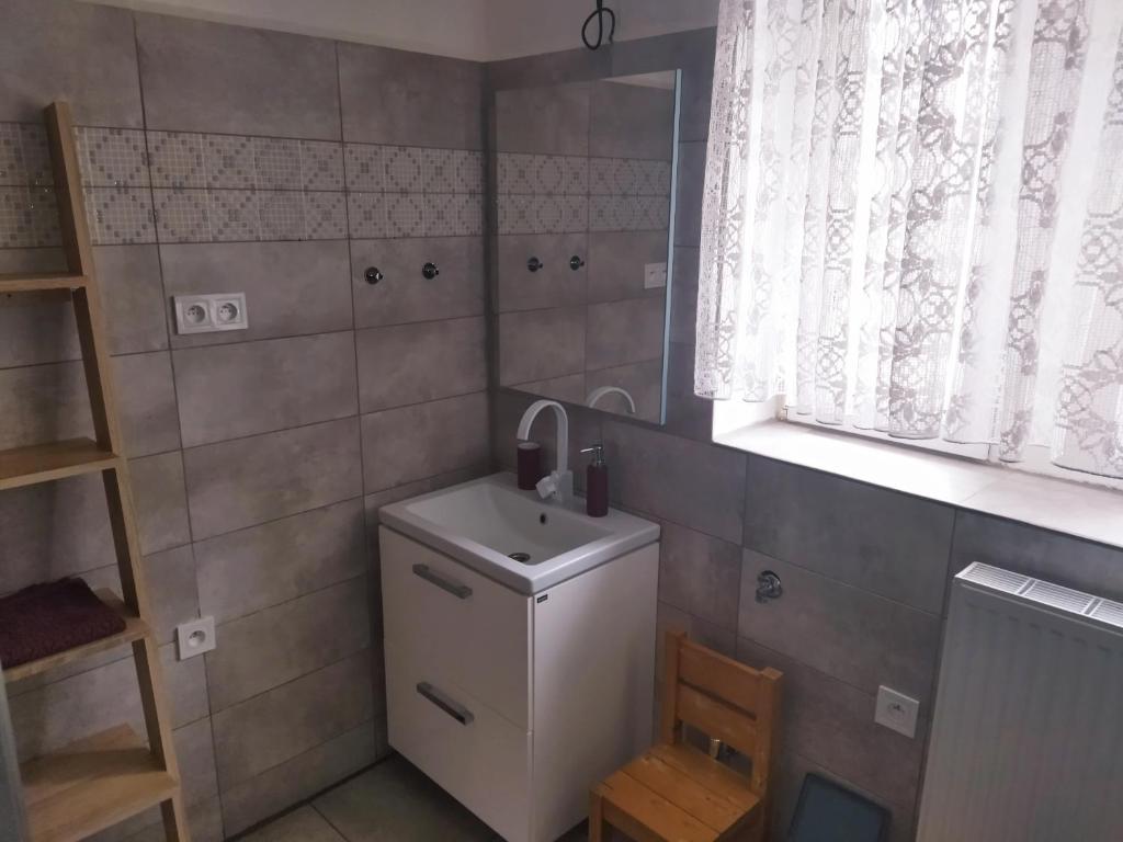 Nový 2pokojový byt v podhůří Jeseníků photo 3