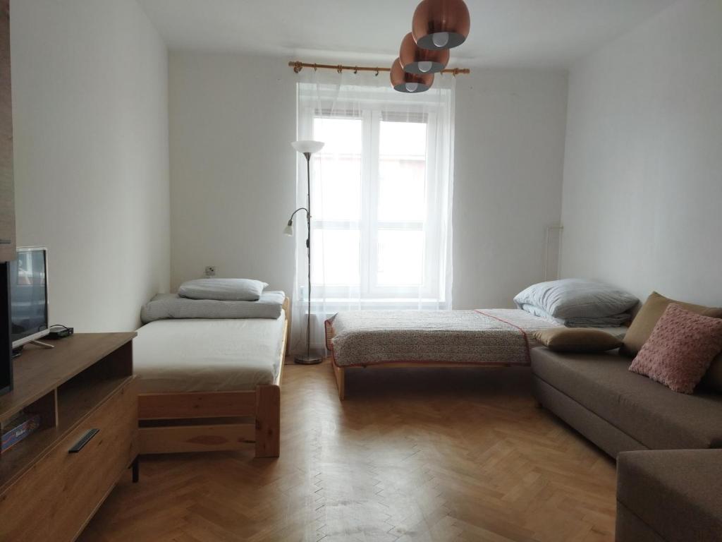 Nový 2pokojový byt v podhůří Jeseníků photo 4
