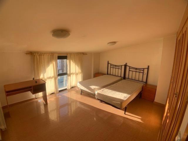 Segeda Apartamentos photo 1