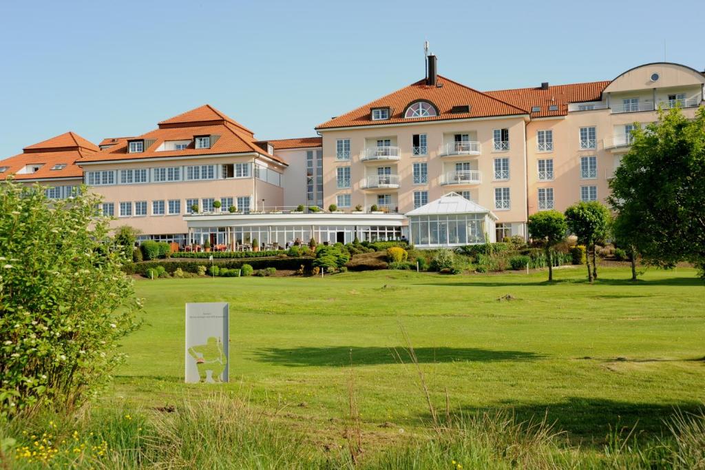 Lindner Hotel Wiesensee photo 2
