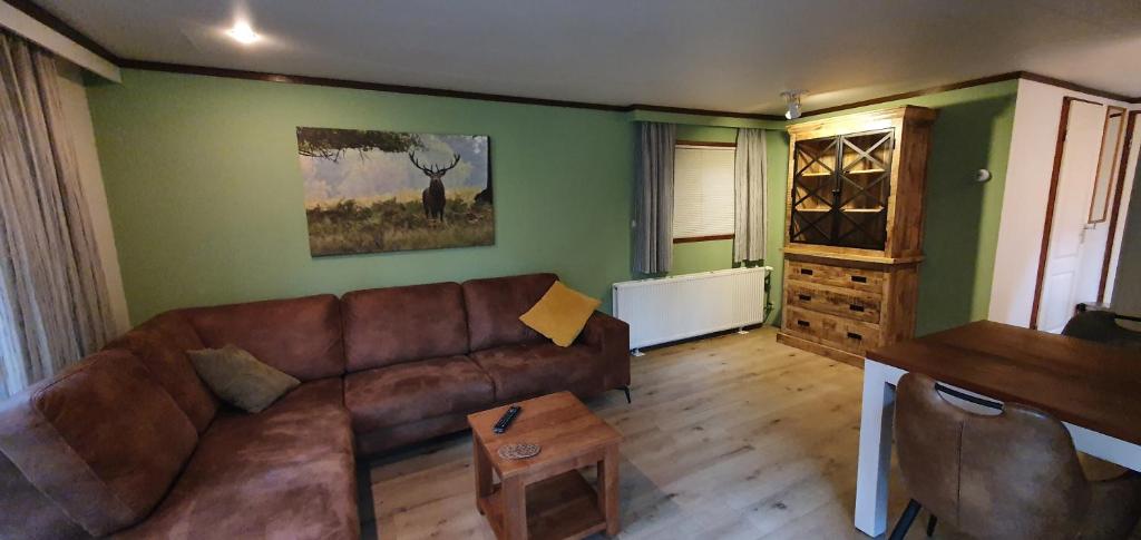 Gezellig chalet Doornspijk o11 - Recreation Only photo 2