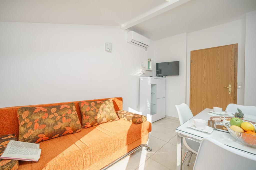 Apartments Tamaris photo 4