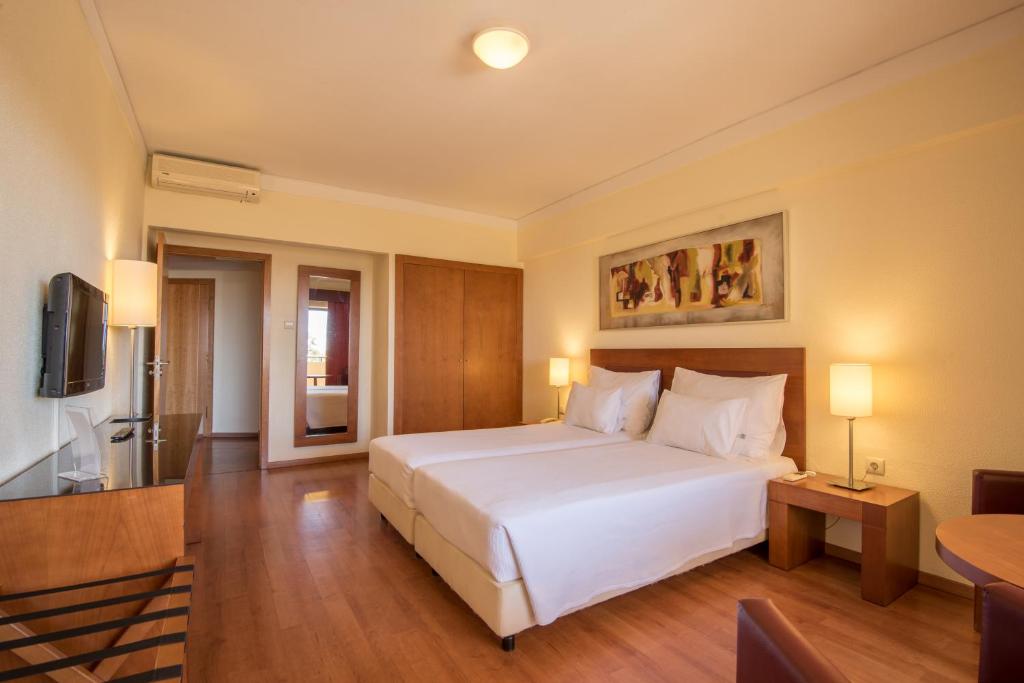 Vila Gale Cerro Alagoa Resort Hotel - Tap to explore photos