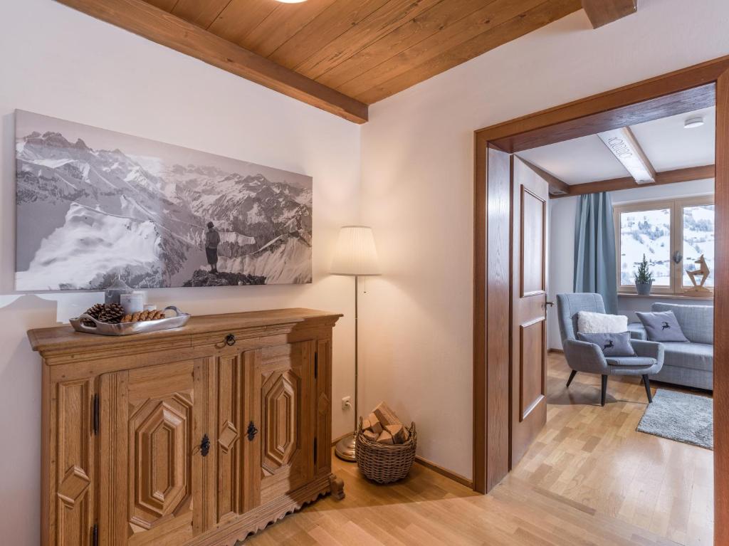Chalet Achenberg photo 4