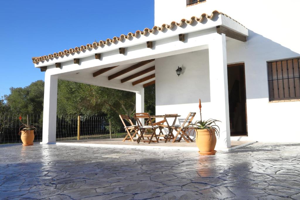La Quinta de María Luisa photo 3