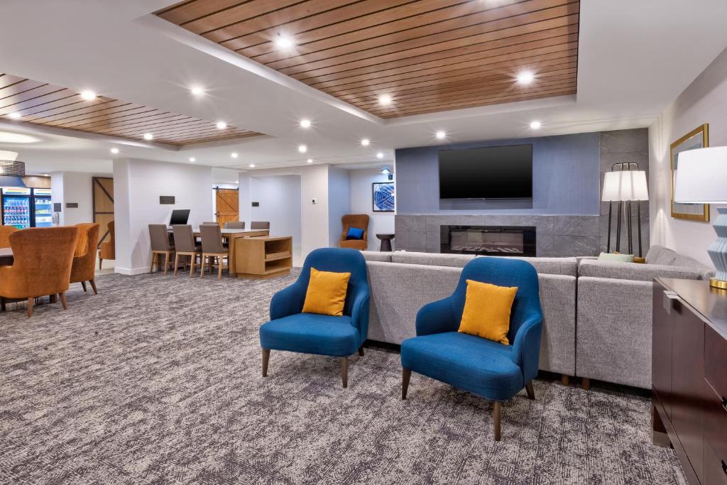 Staybridge Suites Pittsburgh Airport, an IHG Hotel photo 3