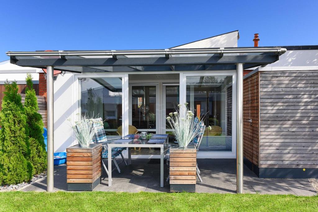 Ferienhaus Inga photo 1