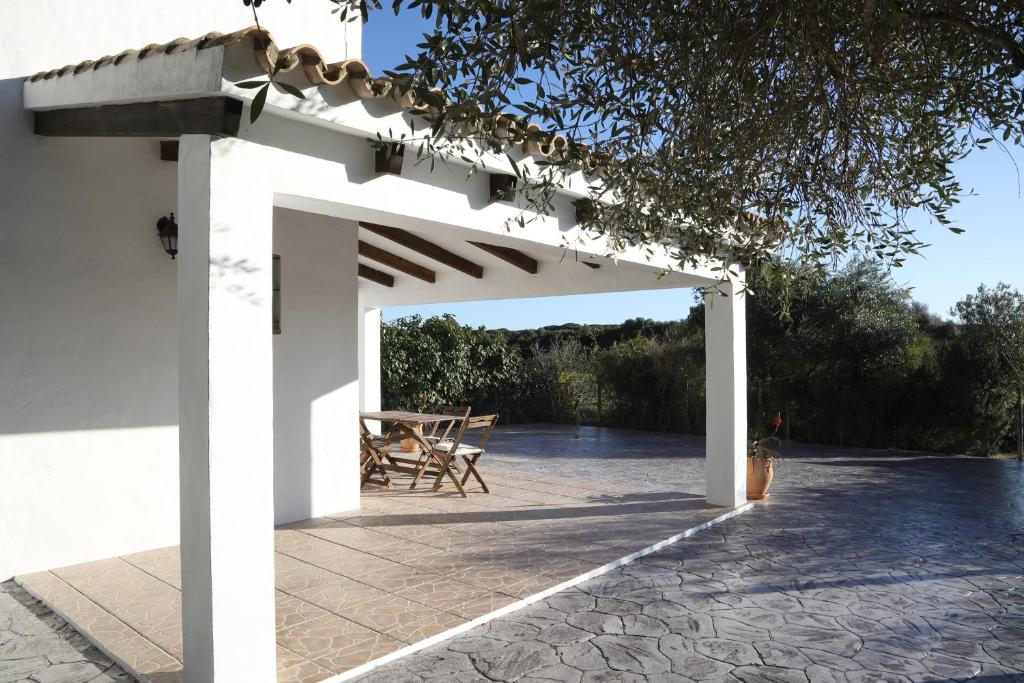 La Quinta de María Luisa photo 2