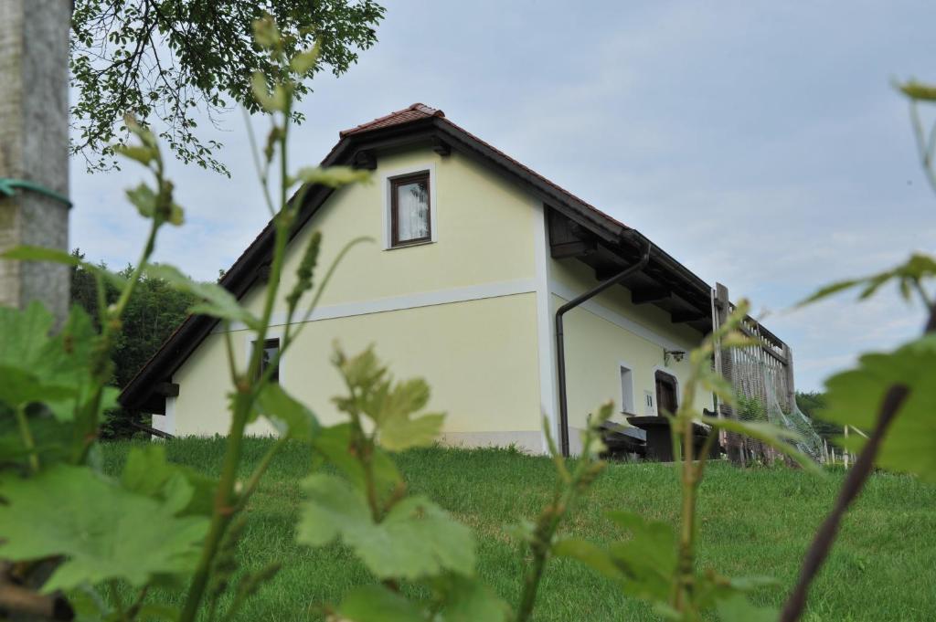 Vineyard Cottage Keglic photo 1