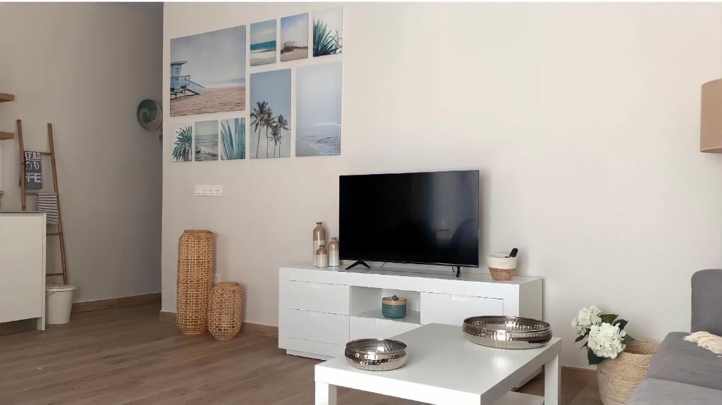 Apartamento equipado playa Valencia OnesDeMar photo 2