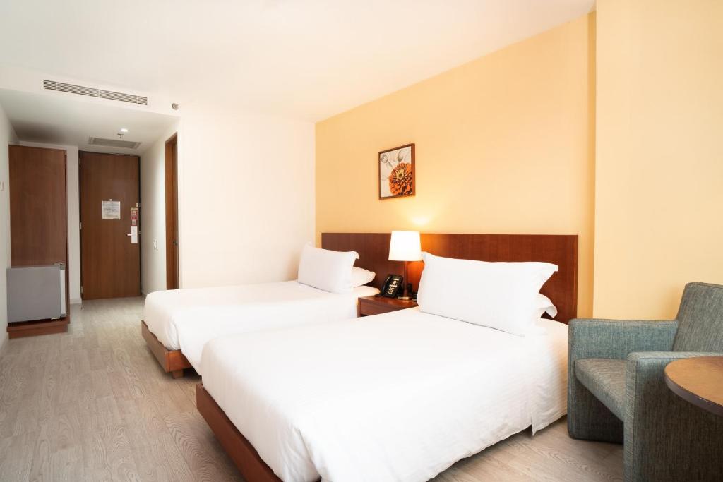 Hotel Habitel Select photo 3