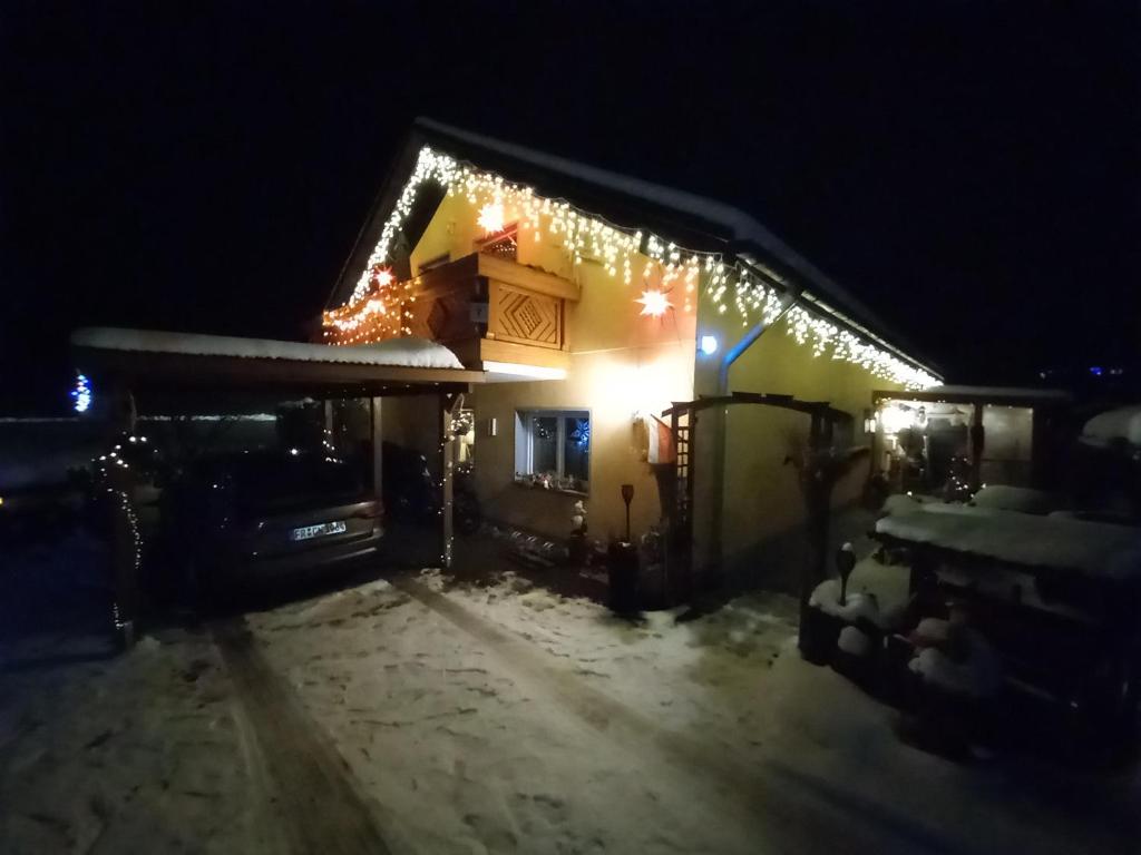 Ferienwohnung Waldrast photo 2