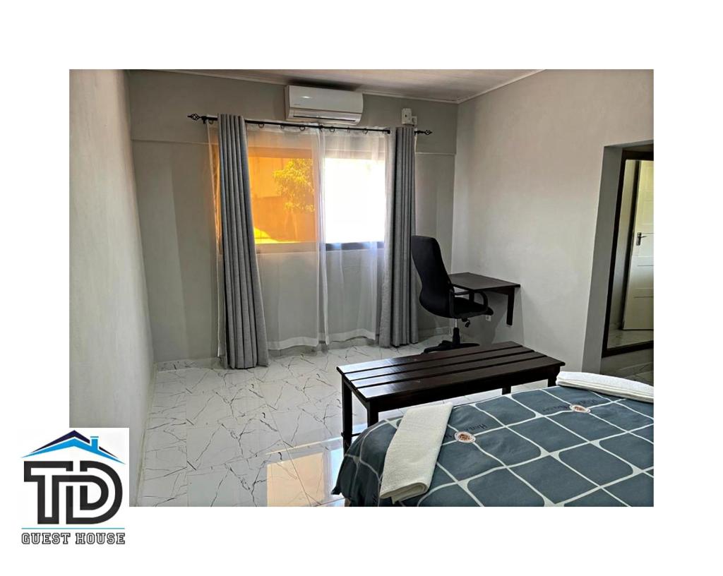 TD Guest House 5 Lite photo 4