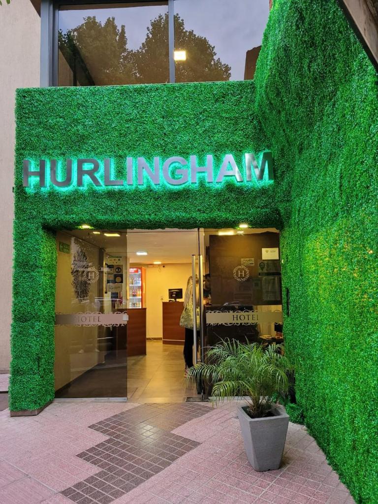 Hotel Hurlingham photo 1