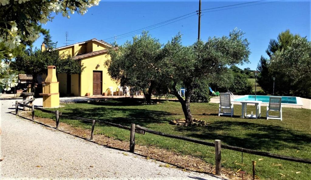 Casale il Colle Deruta photo 2