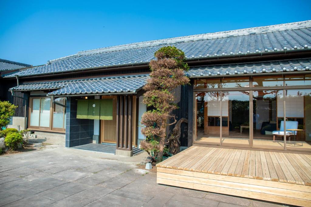 貸切宿 茶心 photo 3