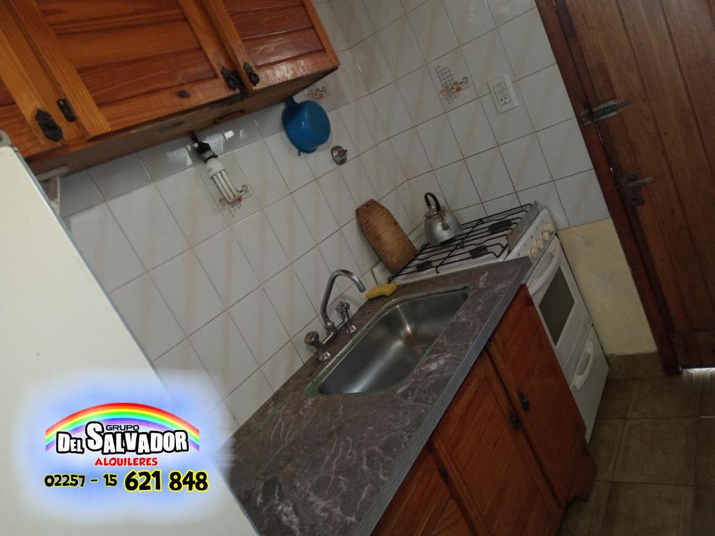 Duplex II Calle 11 Grupo DEL SALVADOR photo 3