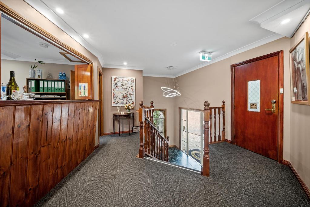 Oasis Inn Ulladulla photo 4