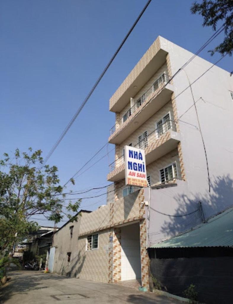 An San Hotel photo 1