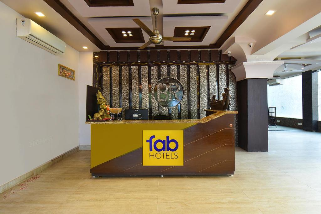 FabHotel Casa De Baga photo 1