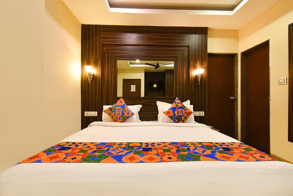 FabHotel Casa De Baga photo 4