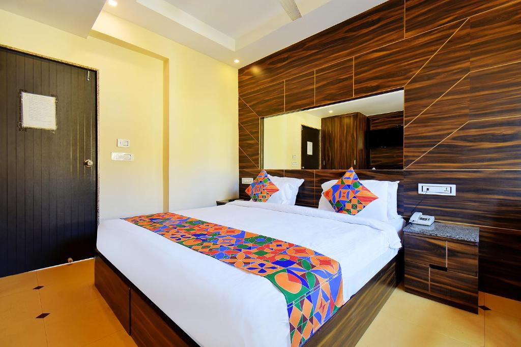 FabHotel Casa De Baga photo 2