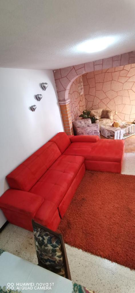 Casa Dahlia Querétaro photo 4