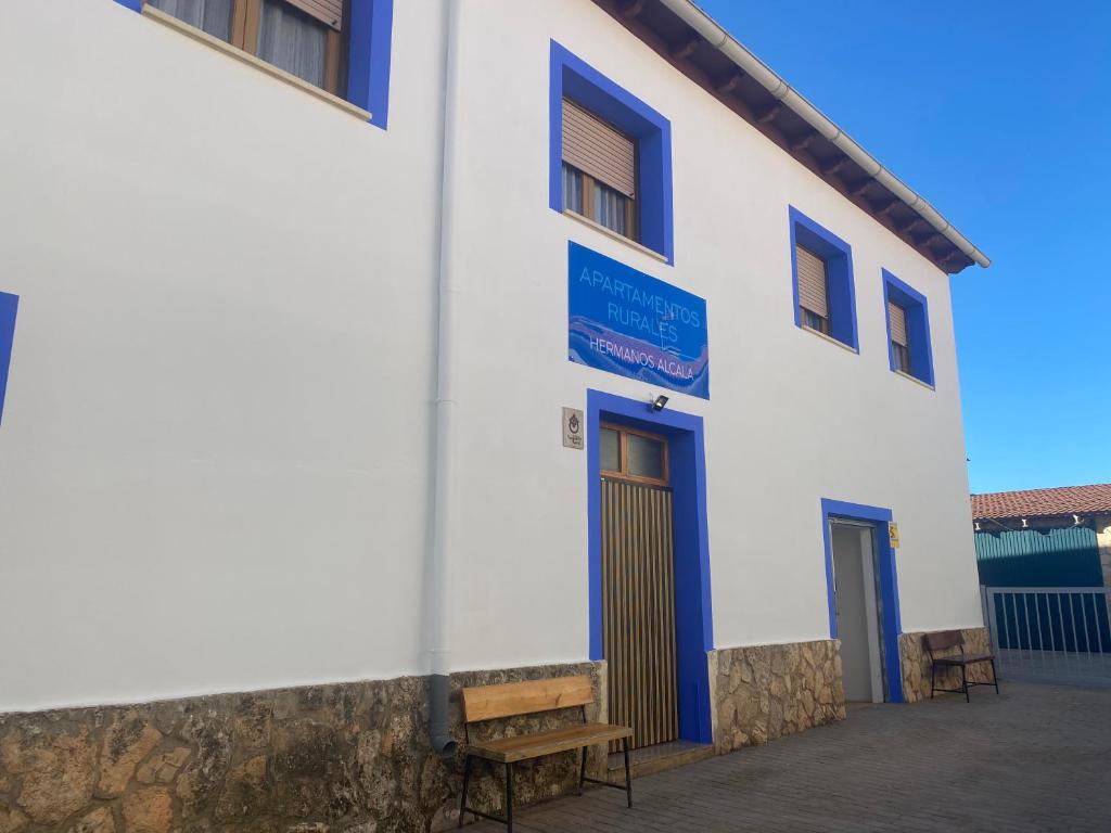 Apartamentos alcala photo 2