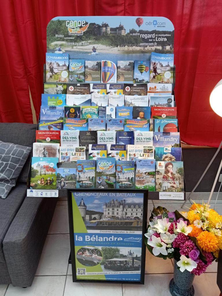 Astrotel Romorantin-Lanthenay - Thumbnail image