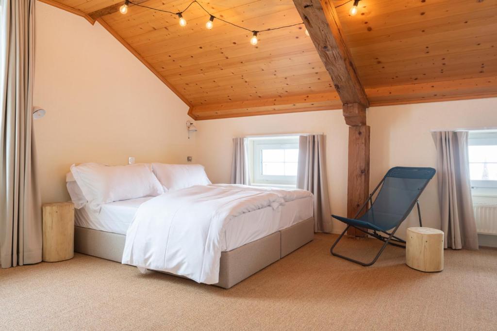 Peanut Mountain Lodge & Le Communal photo 4