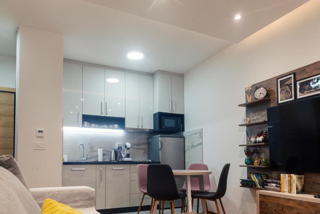 Per silvas apartman i spa photo 4
